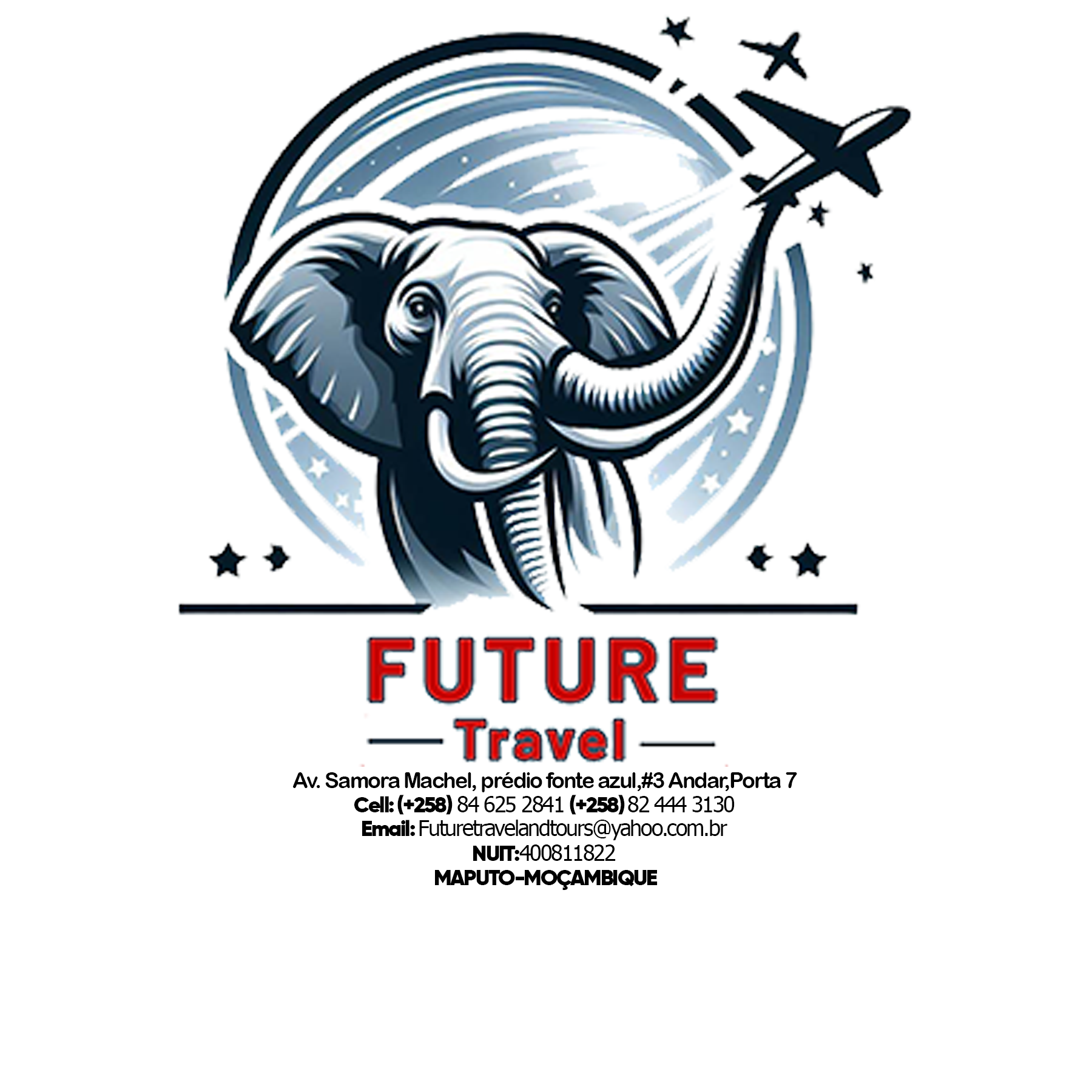 Future Travel Tours Logo
